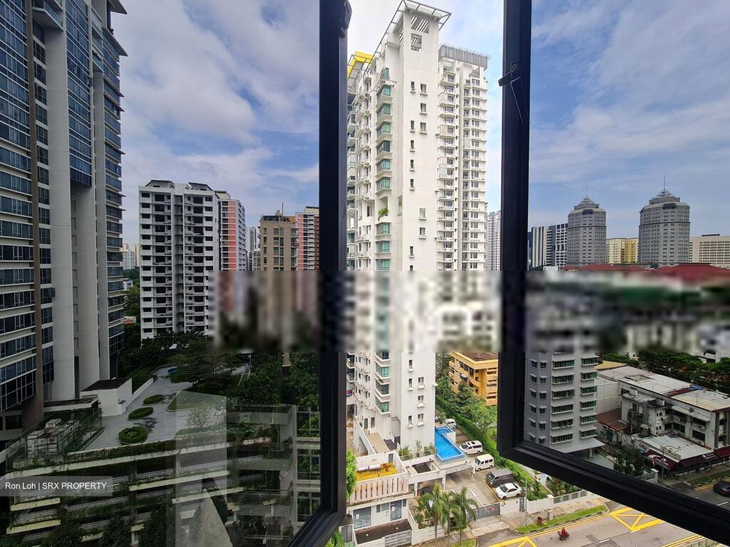 Global Ville (D12), Apartment #410700271